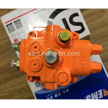 Excavadora EX60-5 Motor de giro MFC50-006 4364923